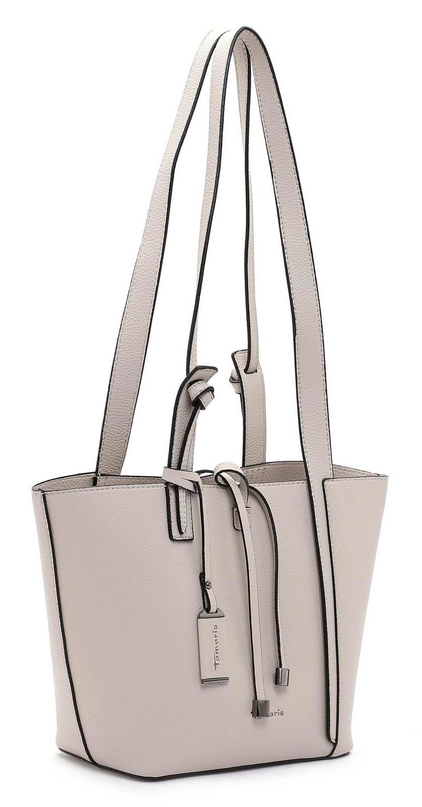 Tamaris Schultertasche Janika (Set, 2-tlg) günstig online kaufen