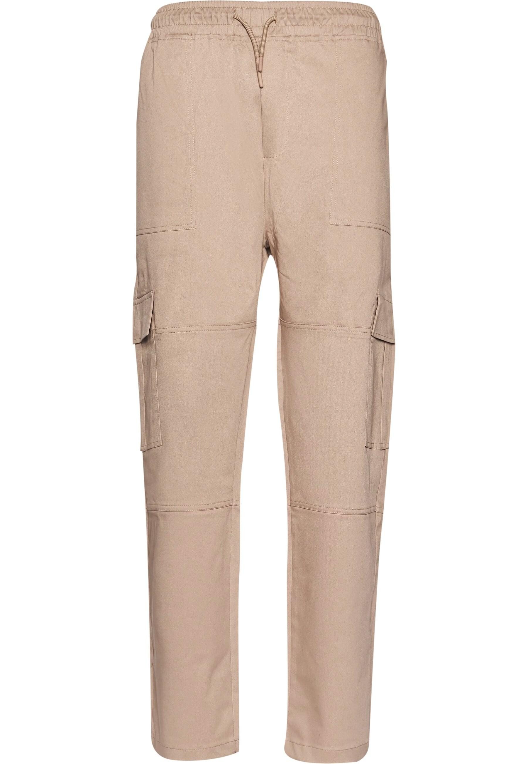 DEF Cargohose DEF Herren DEF Straight günstig online kaufen