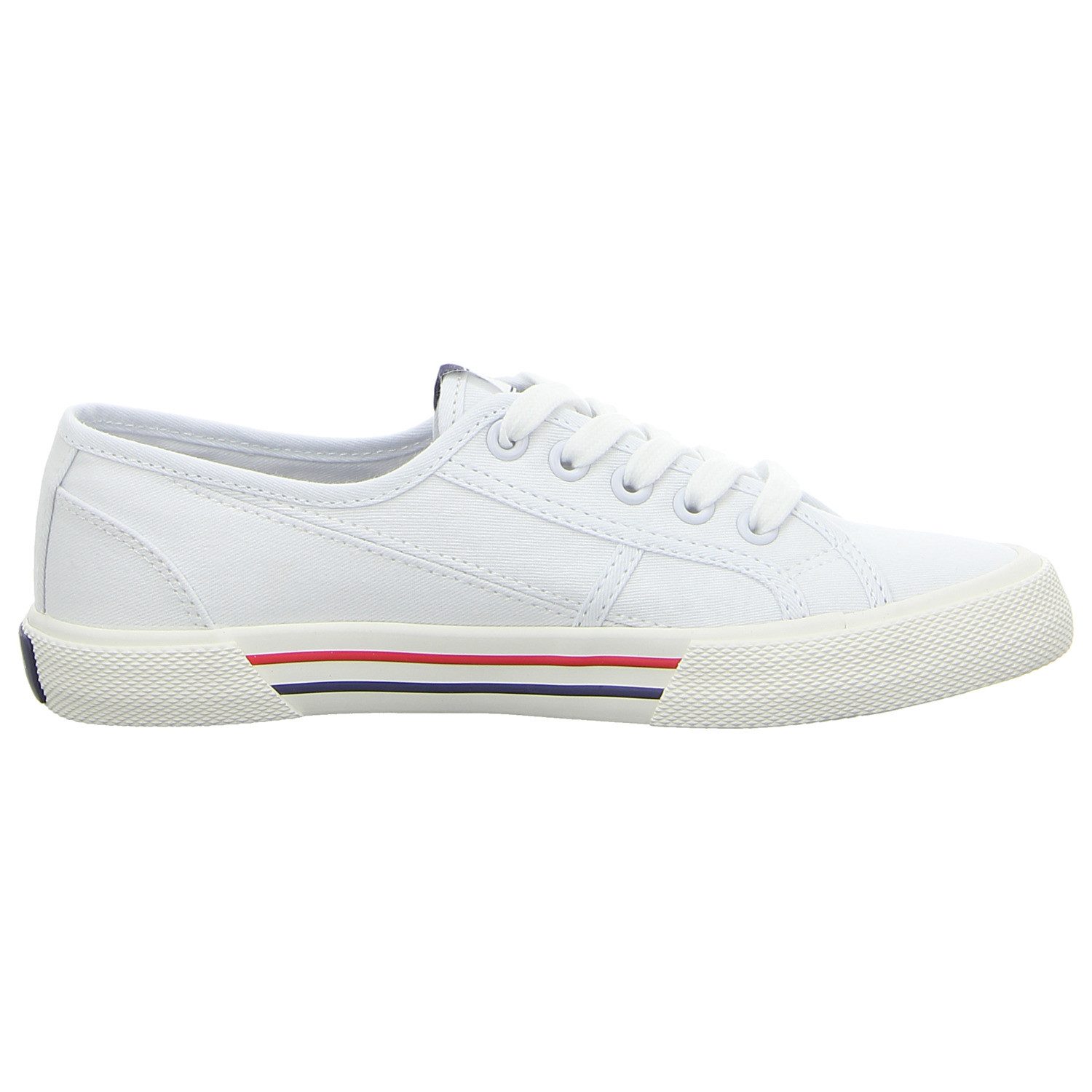 Pepe Jeans Brady Basic W Sneaker