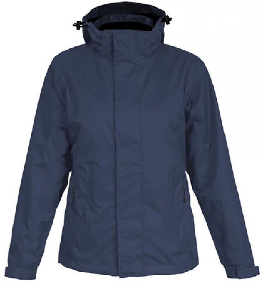 Outdoorjacke Herren Performance Jacke +Wasserdicht