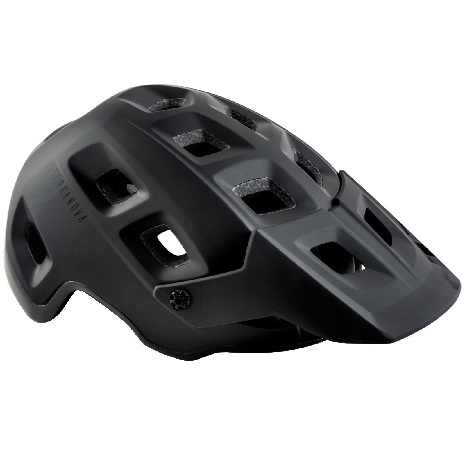MET Mountainbikehelm