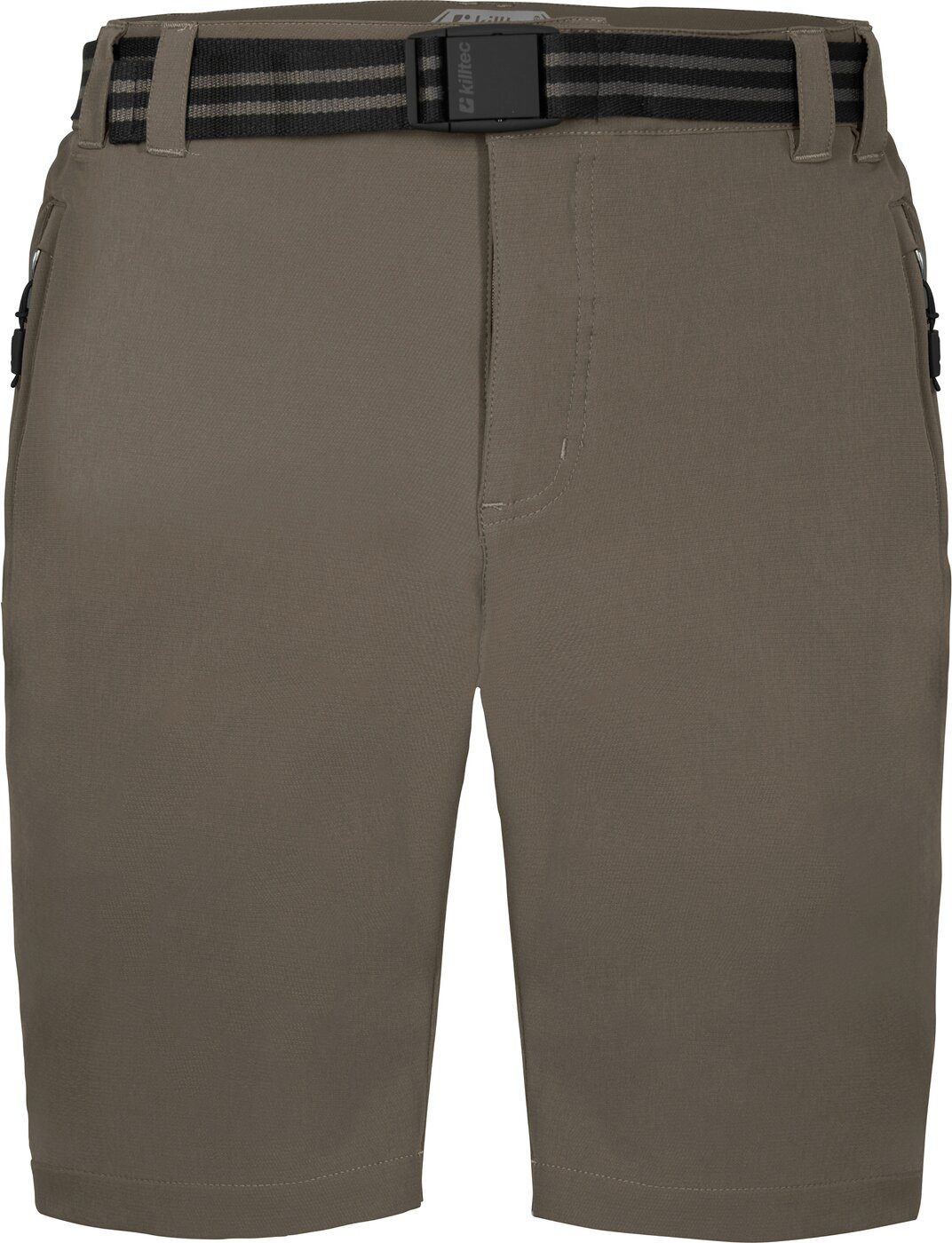Trekkingshorts KOS 20 MN BRMDS DUNKELOLIV