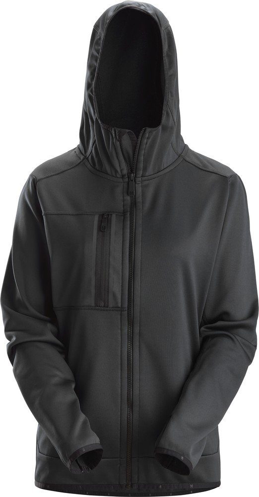 Fleecejacke