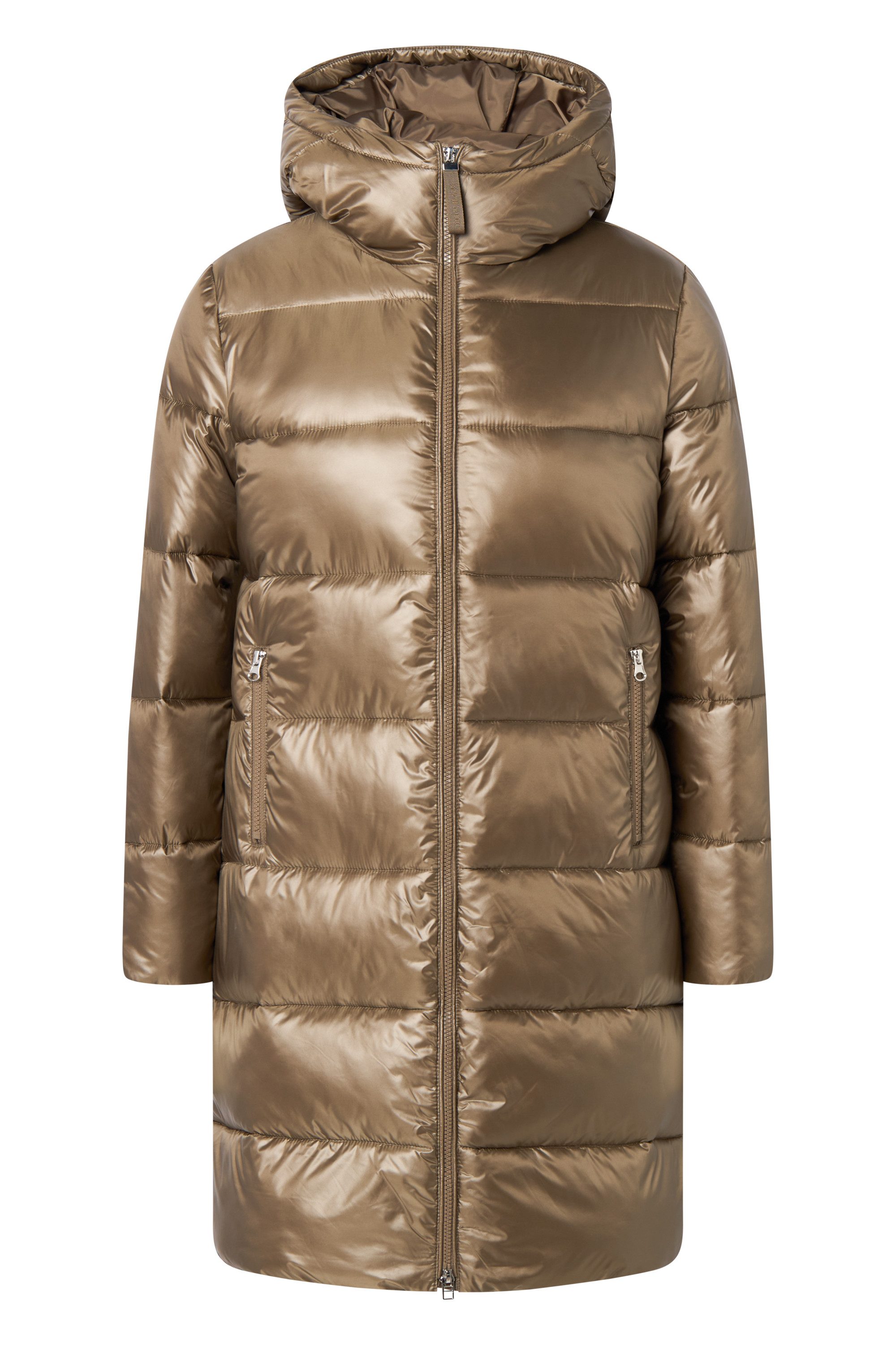 Joop Jeans Steppmantel mit Kapuze günstig online kaufen