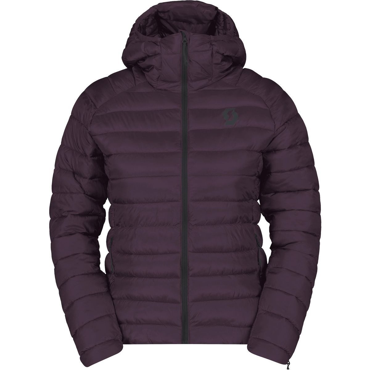 Scott Sweatshirt Hoody W's Insuloft Tech PL Leichter und warmer Damen-Hoody mit Primaloft® ThermoPlume®