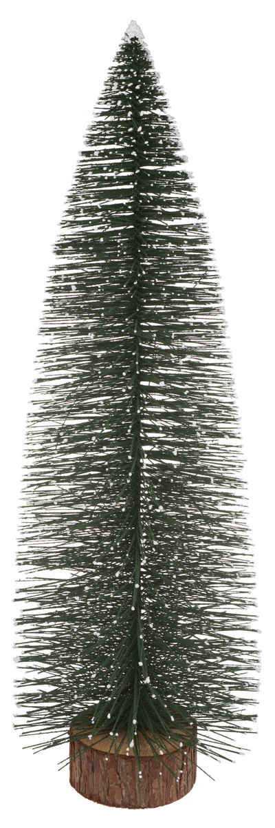 VBS Künstlicher Weihnachtsbaum, künstlich, 62 cm