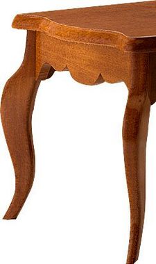 Home affaire Beistelltisch Tische Dechirico, Breite 120 cm