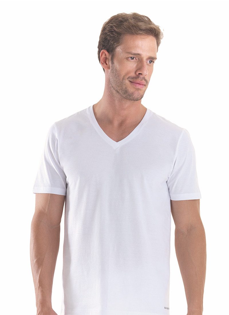 Funktionsunterhemd Herren Undershirt