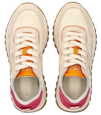 Gant Sneaker Veloursleder Sneaker