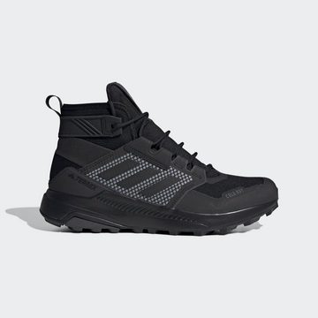 adidas TERREX TRAILMAKER MID COLD.RDY Wanderschuh