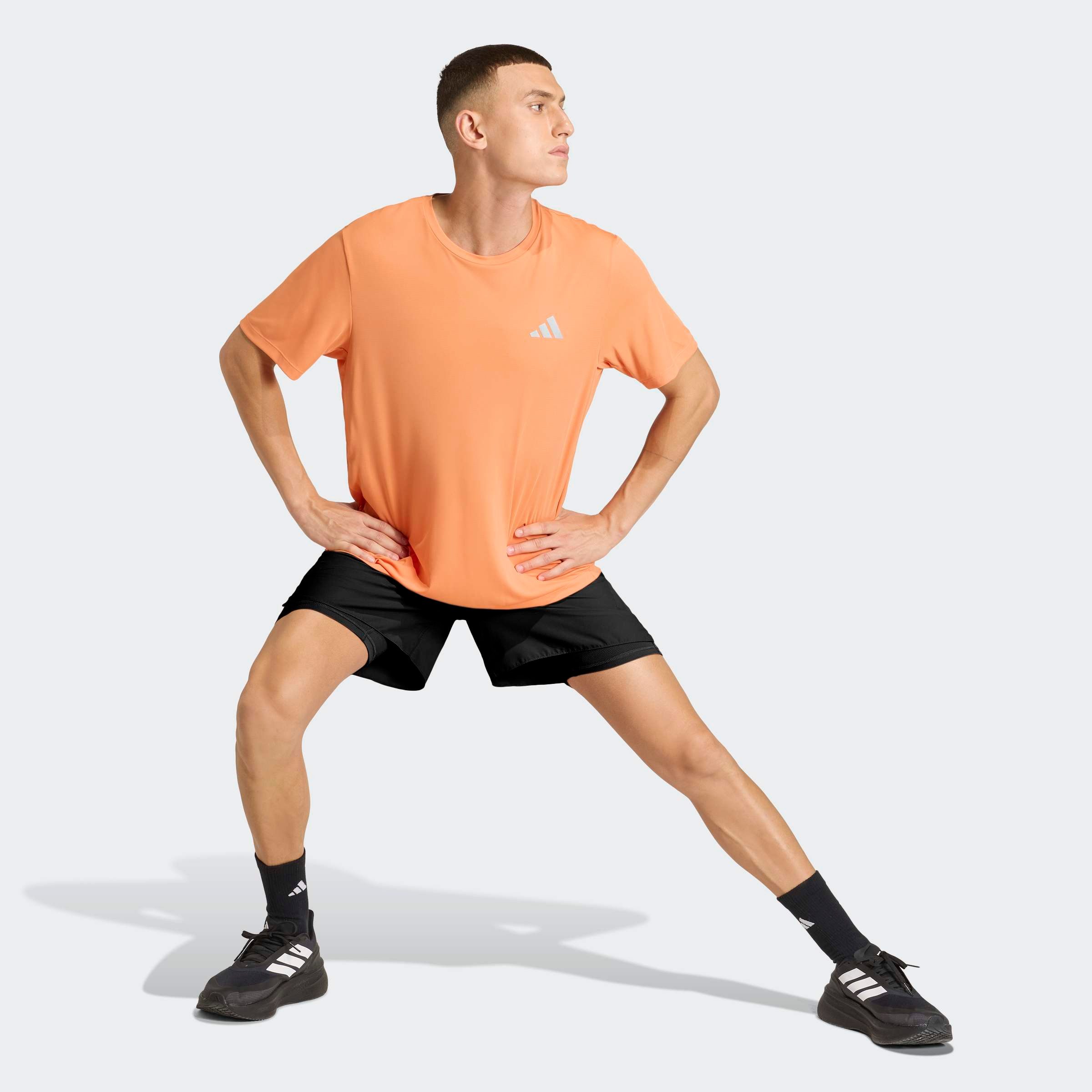 adidas Performance Laufshirt ADI365 RUNNING ESSENTIALS