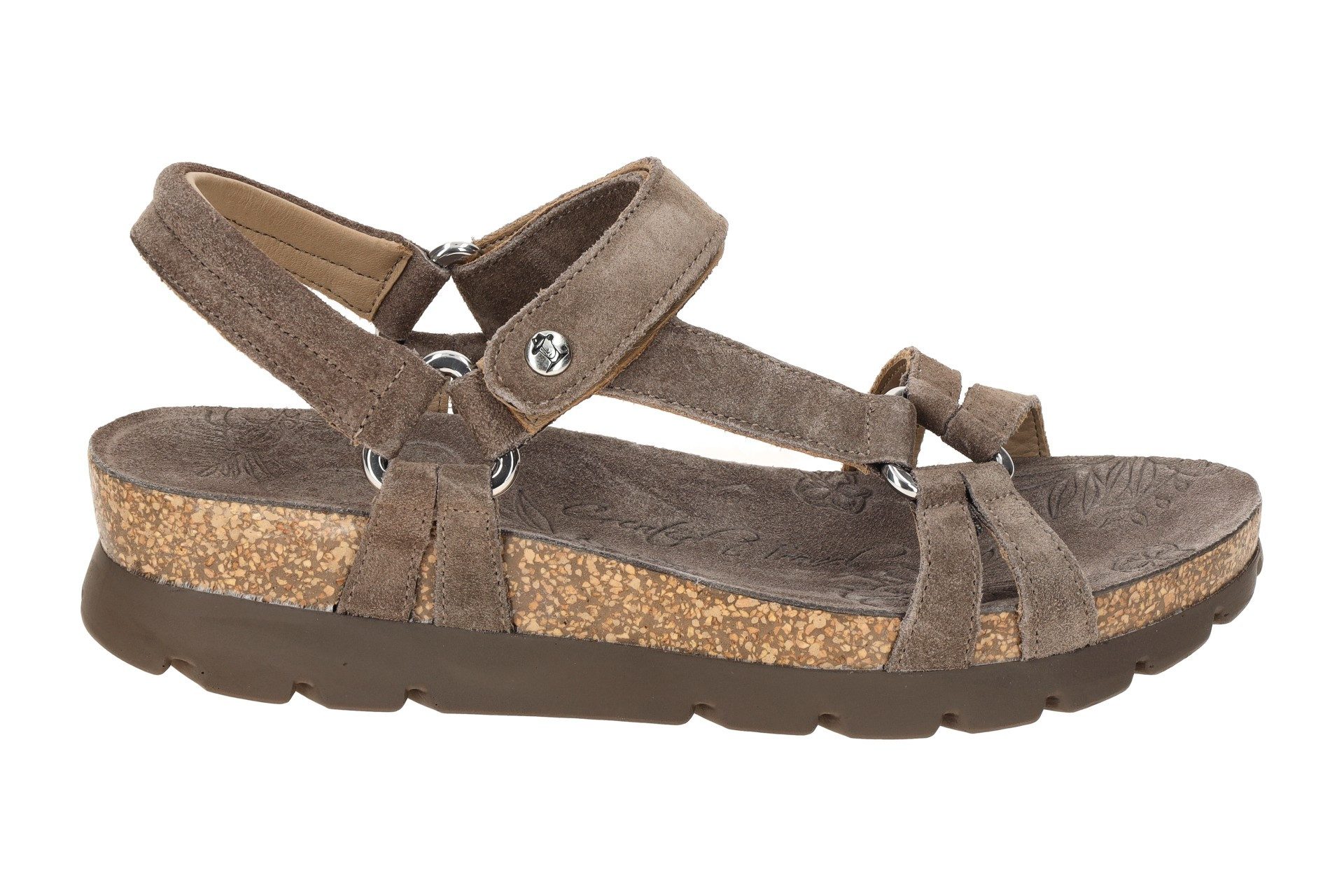 Panama Jack Sally B7 Sandalette
