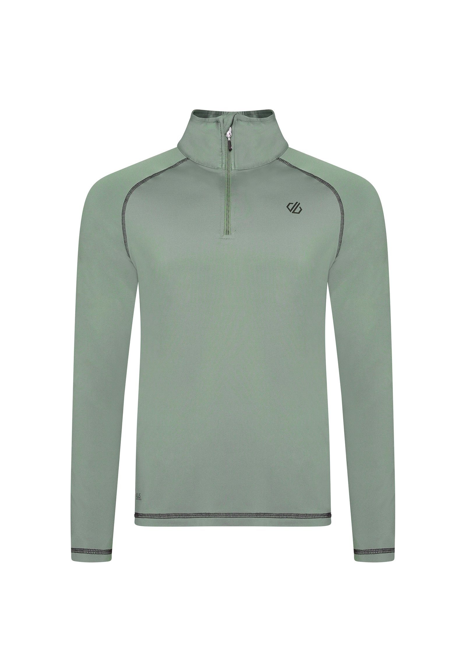 Langarmshirt Dare 2b Herren Fuse Up II Core Stretch Skirolli DM