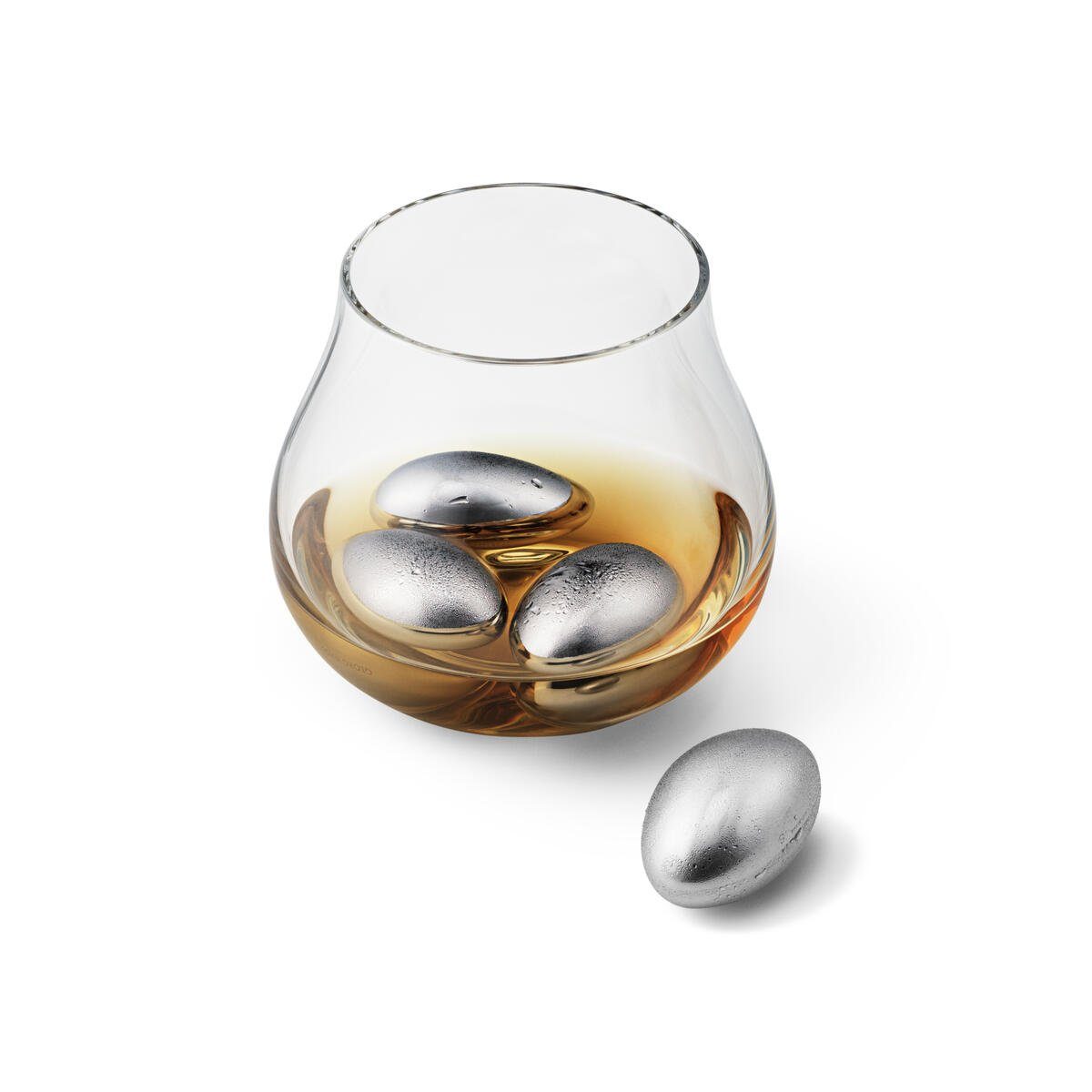 Georg Jensen Tumbler-Glas Sky