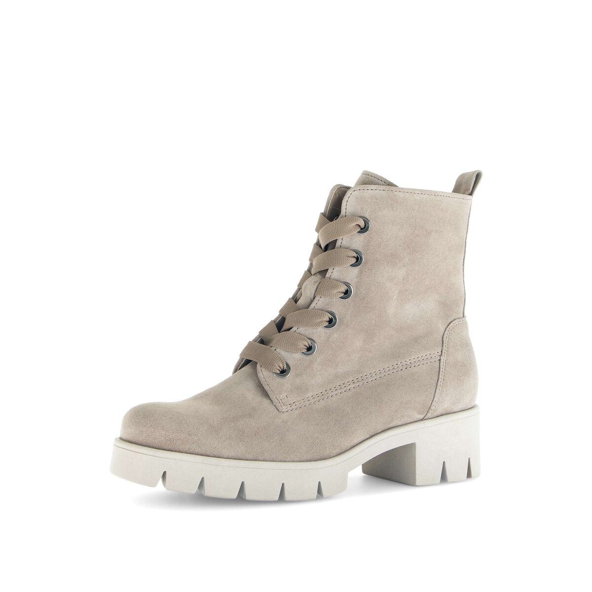 Gabor Biker Boots Rauleder Bikerboots günstig online kaufen