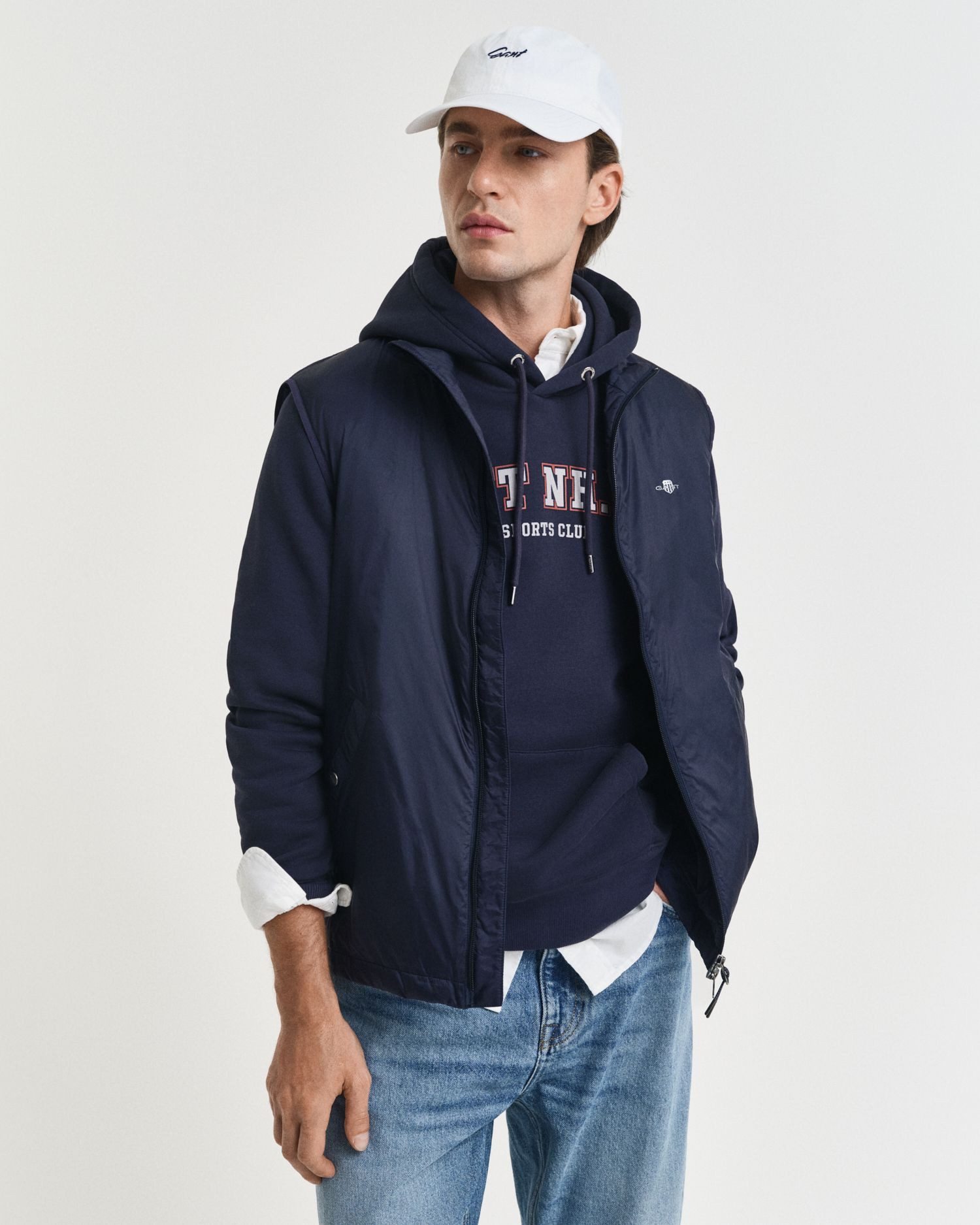 Gant Blouson