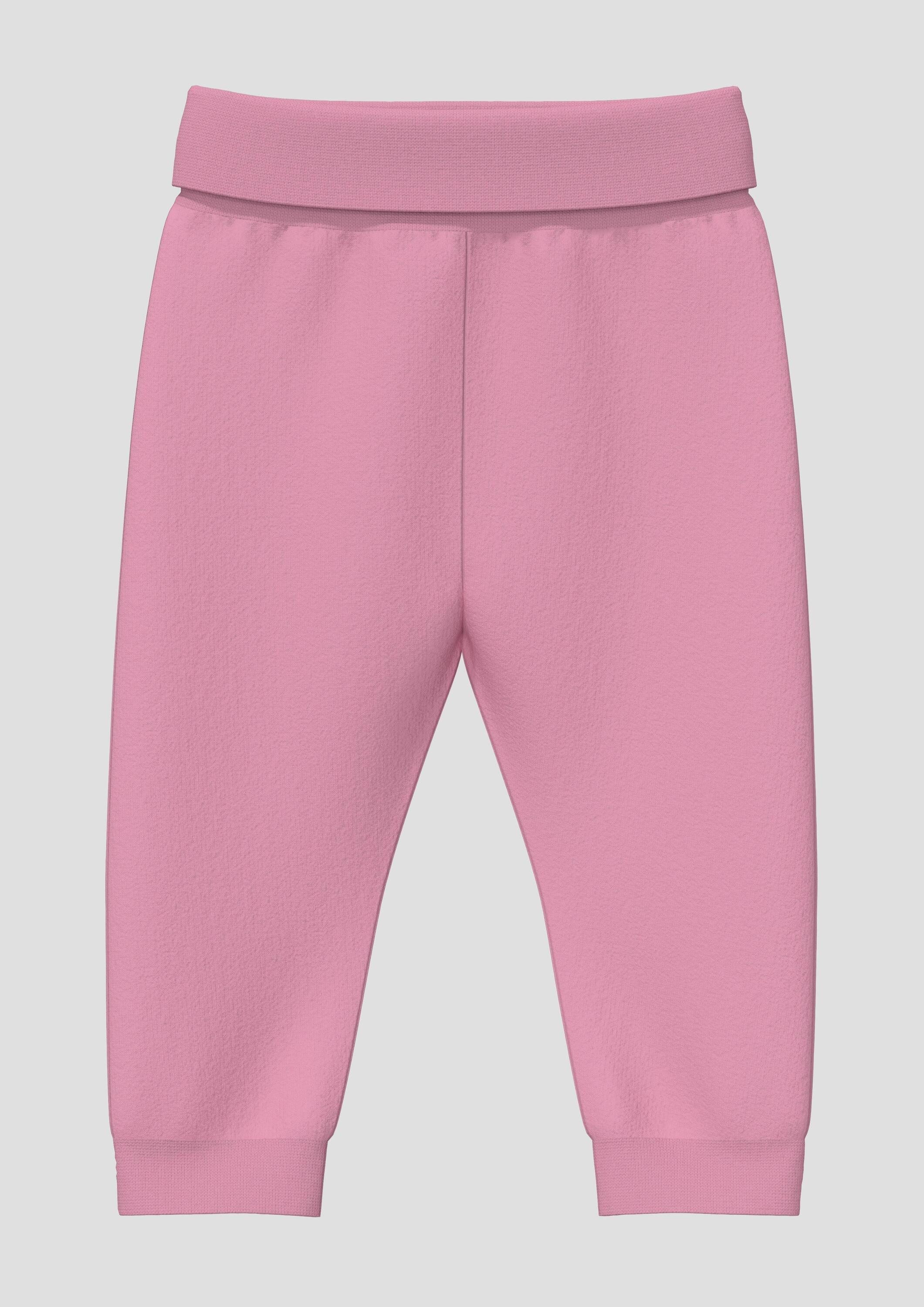 s.Oliver Jogginghose Leggings Unisex Sweatpants mit Softbund