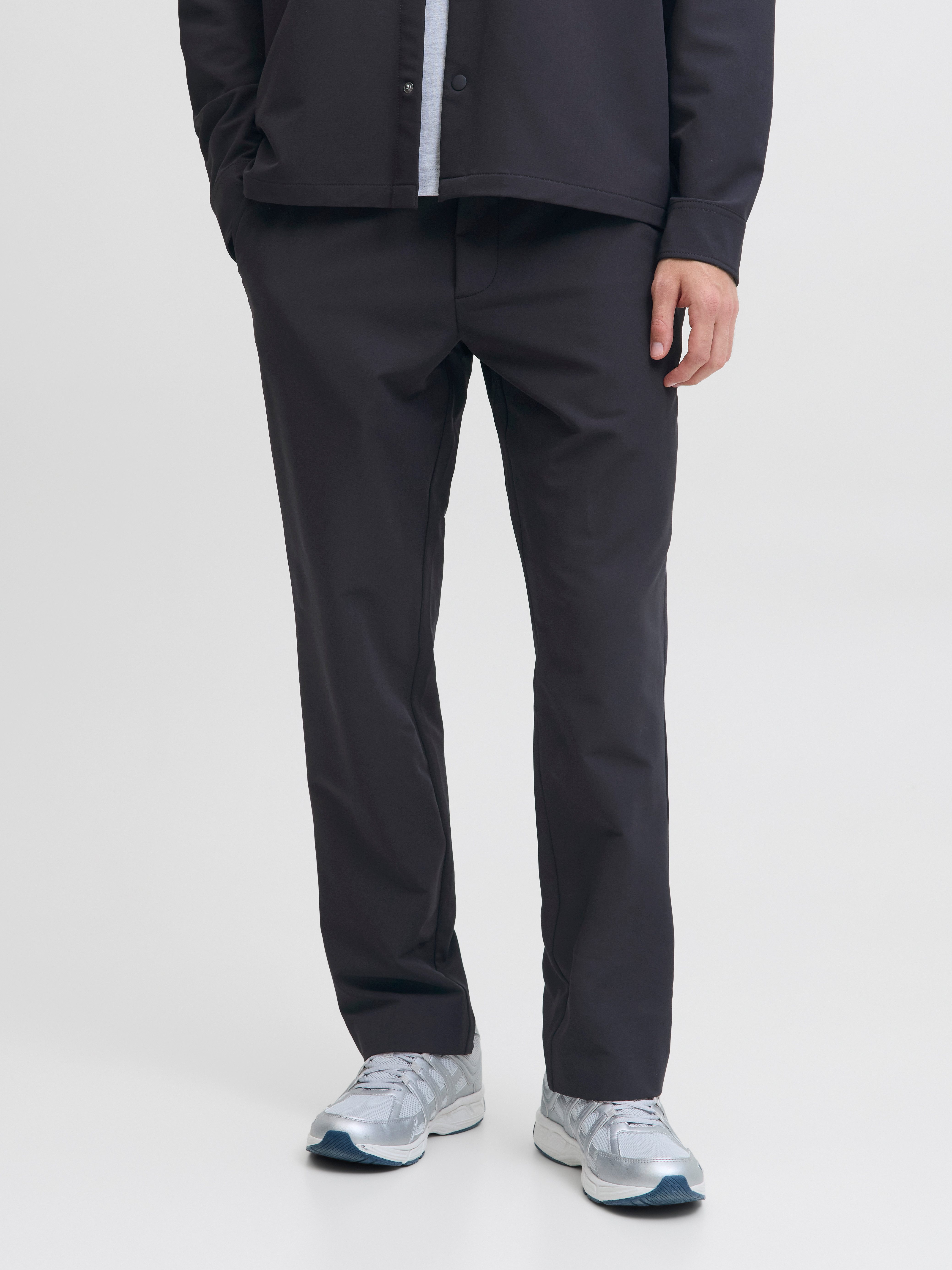 Jack & Jones Jogginghose JPSTKANE COMMUTE TRAVEL JOGGER BF SN günstig online kaufen