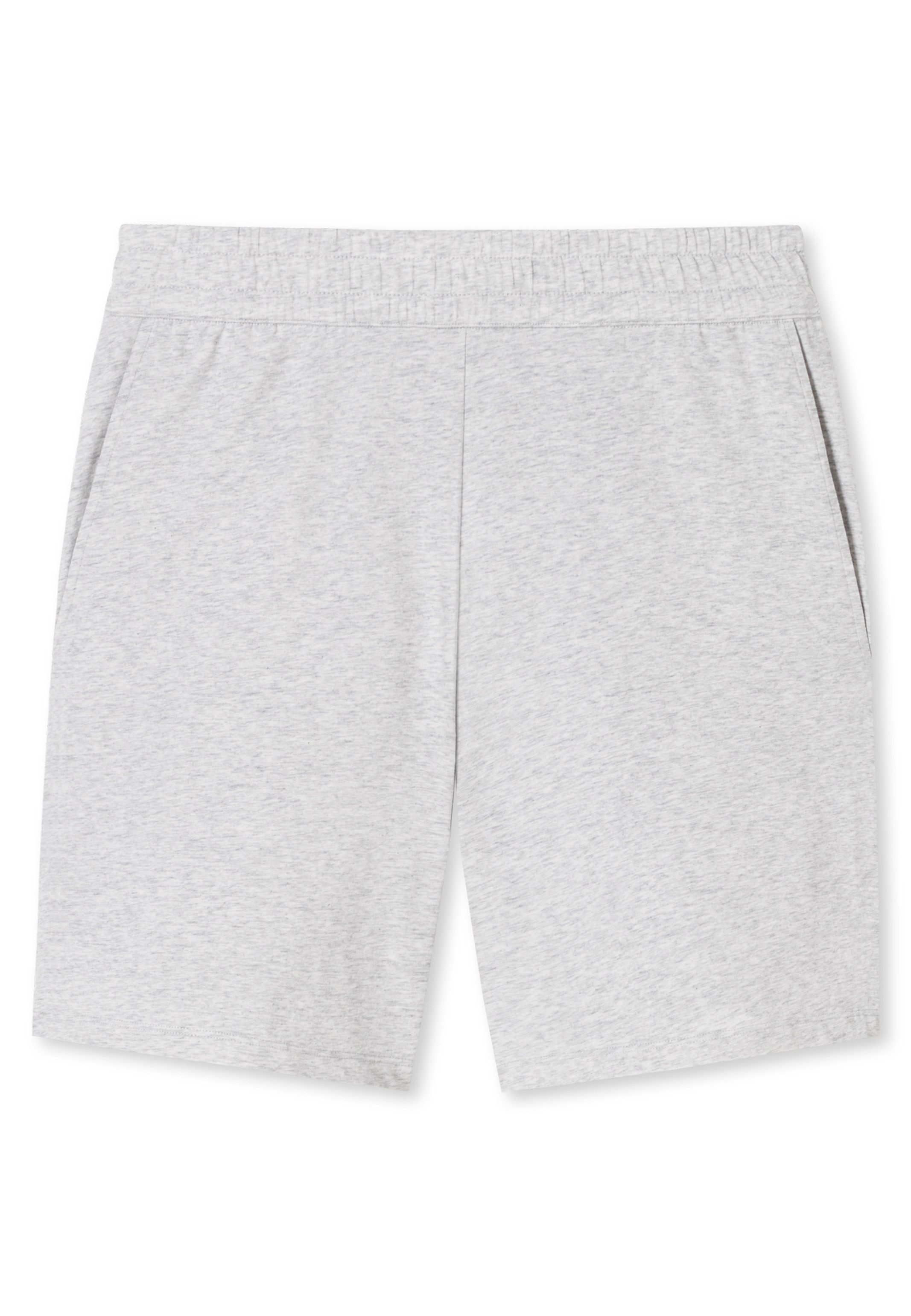 Schiesser Schlafhose Mix & Relax Organic Cotton (1-tlg) Schlafanzug Hose ku günstig online kaufen
