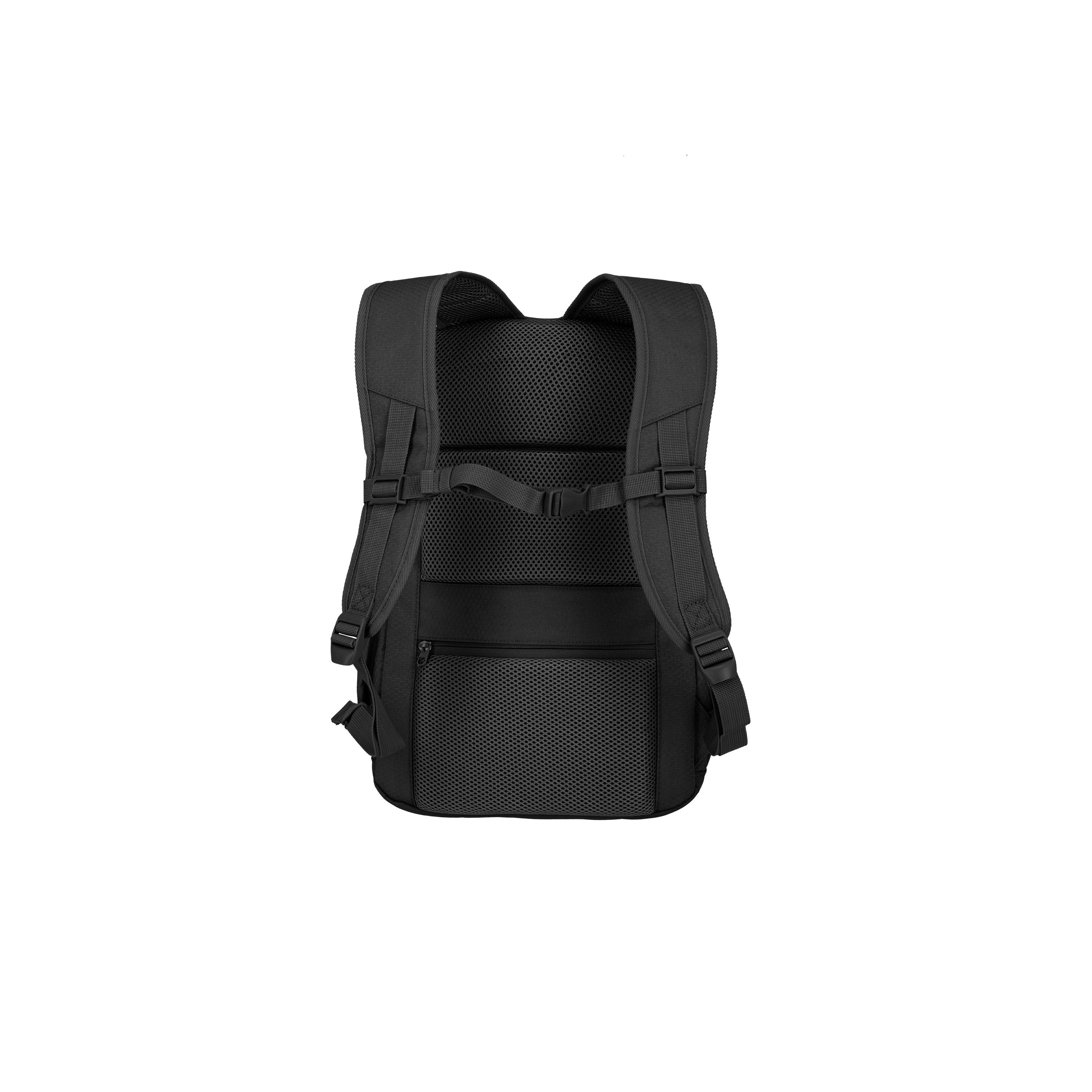travelite Cityrucksack Kick Off Rucksack – Bild 5 von 5