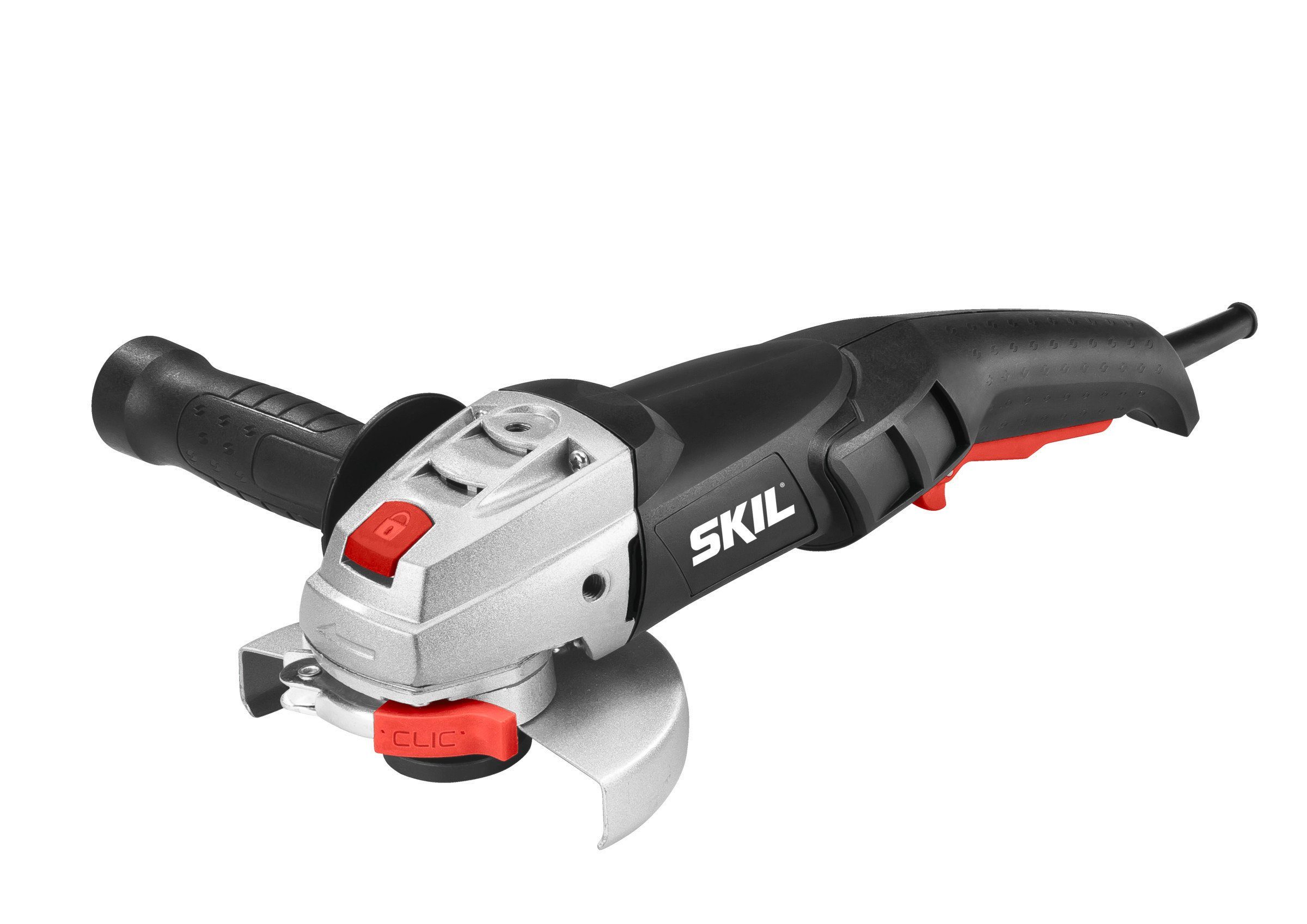 SKIL Угловая шлифовальная машина Skil Угловая шлифовальная машина 125 mm 9008 AA, Trennschleifer 800 W, M14