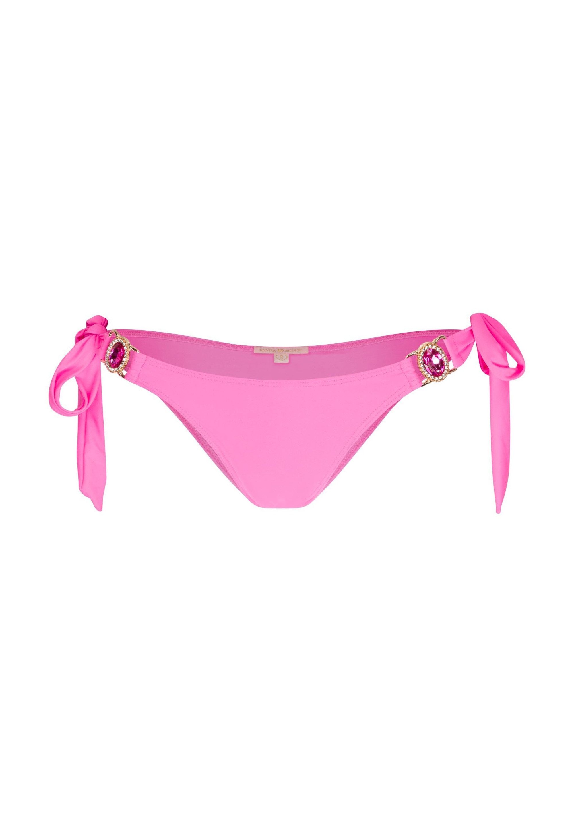 Moda Minx Bikini-Hose Amour Tie Side günstig online kaufen
