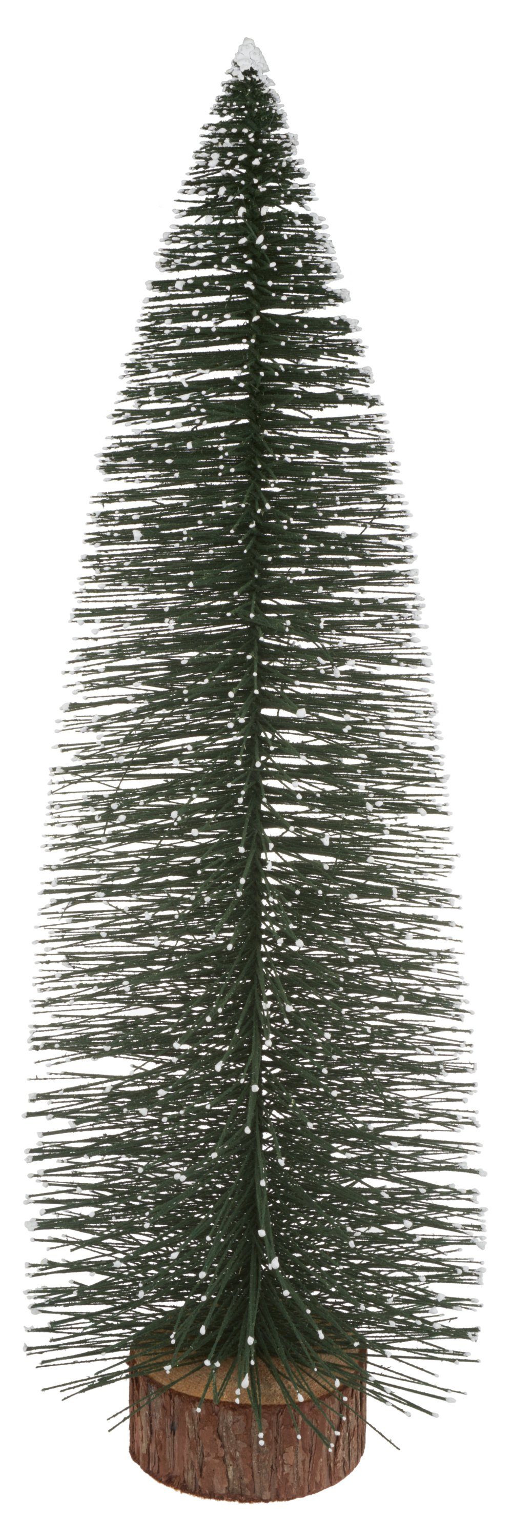 VBS Künstlicher Weihnachtsbaum, künstlich, cm 62