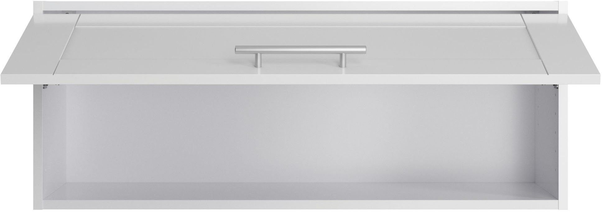 OPTIFIT Klapphängeschrank Ahus Breite 90 cm