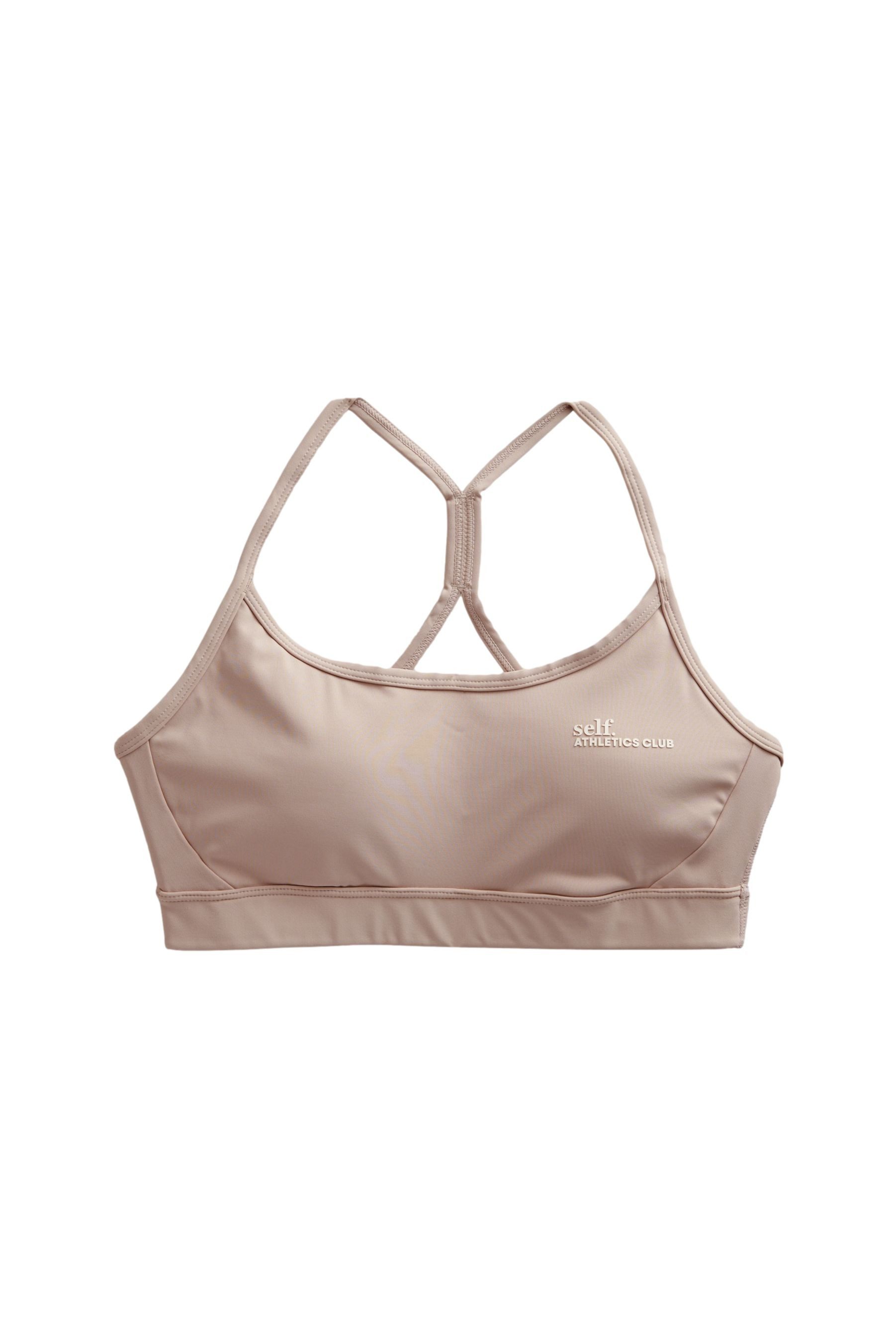 self Sport-BH Self. Bügelloser Sport-BH (1-tlg) günstig online kaufen