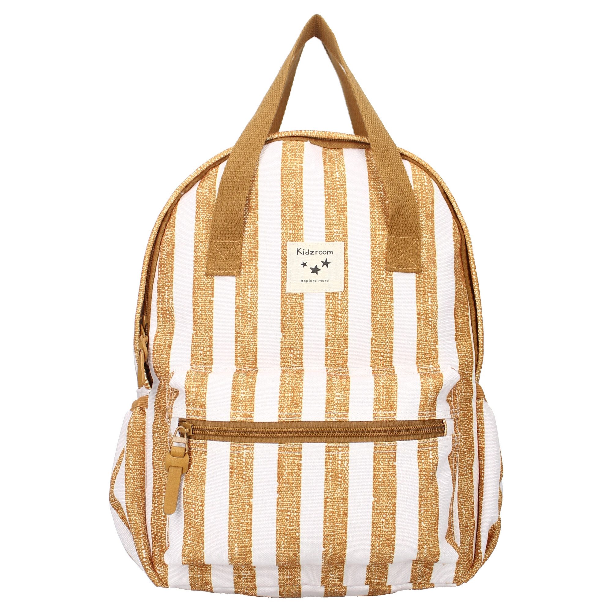 Cityrucksack Lille Stripe Frenzy