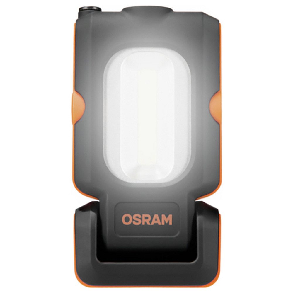 Osram LED Taschenlampe OSRAM Arbeitsleuchte LEDinspect MINI 140 ESSENTIAL 140 lm LEDIL435ESN