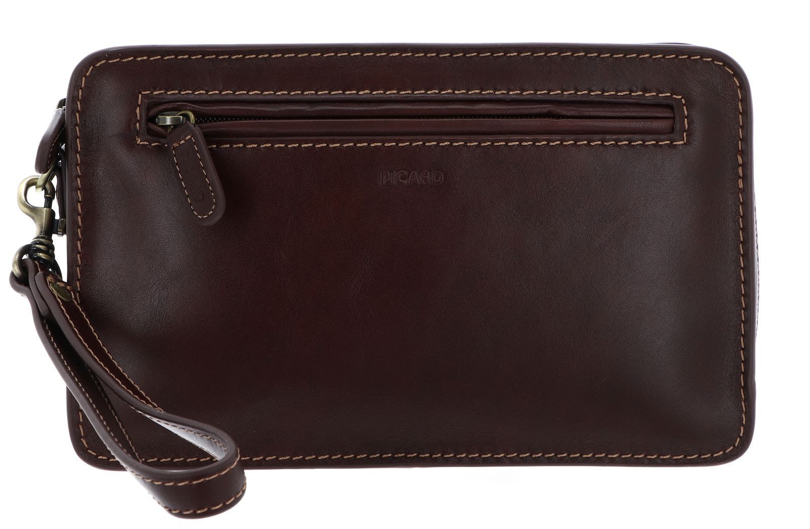 Picard Handgelenktasche Wristlet, aus echtem Rindsleder günstig online kaufen