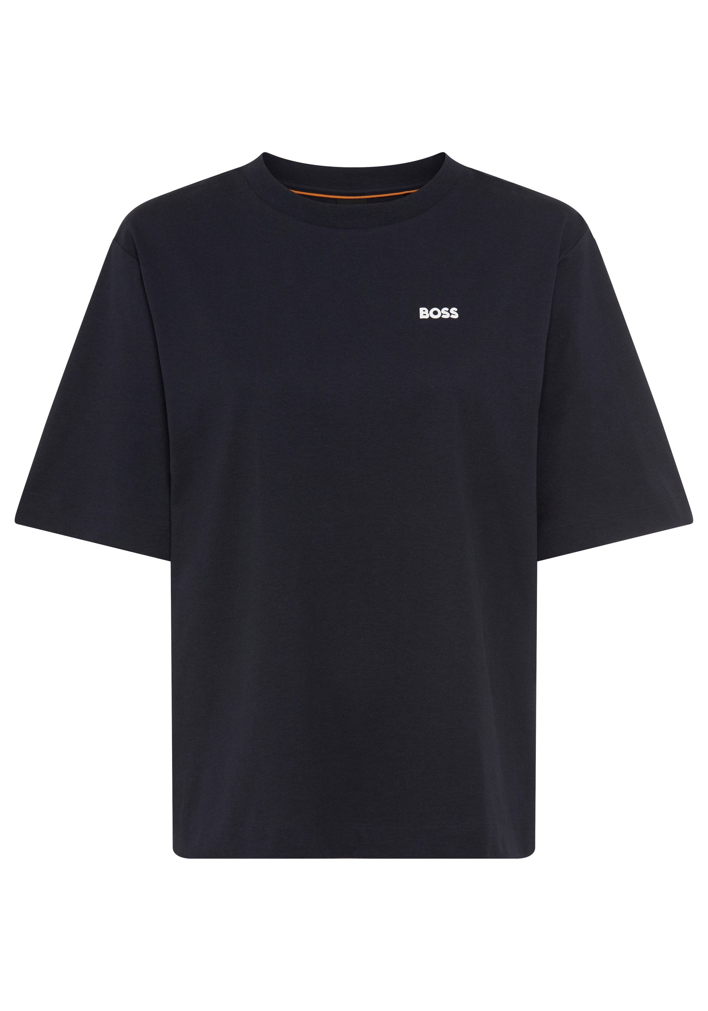 T-Shirt Eregular Premium Damenmode