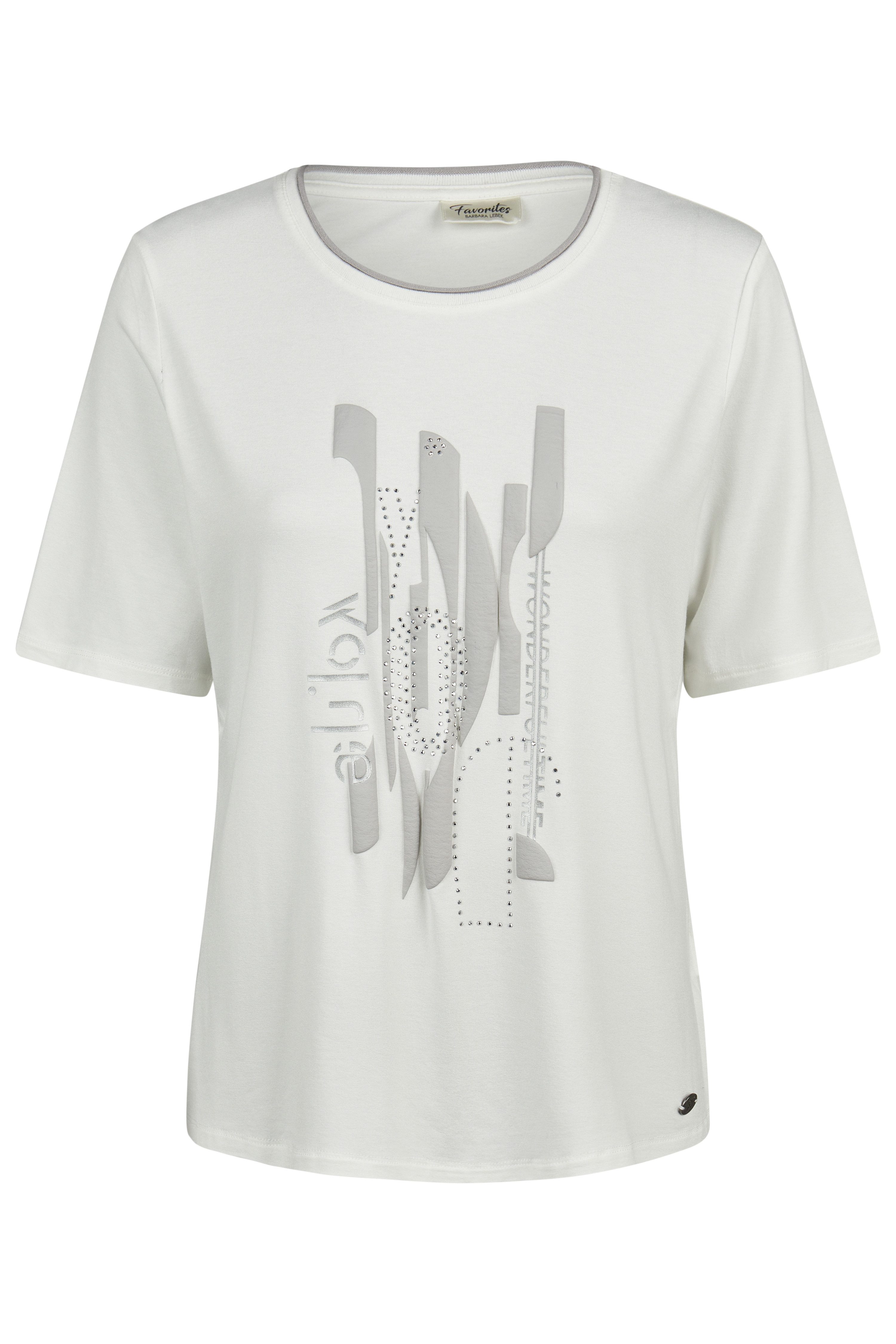 Kurzarmshirt T-Shirts