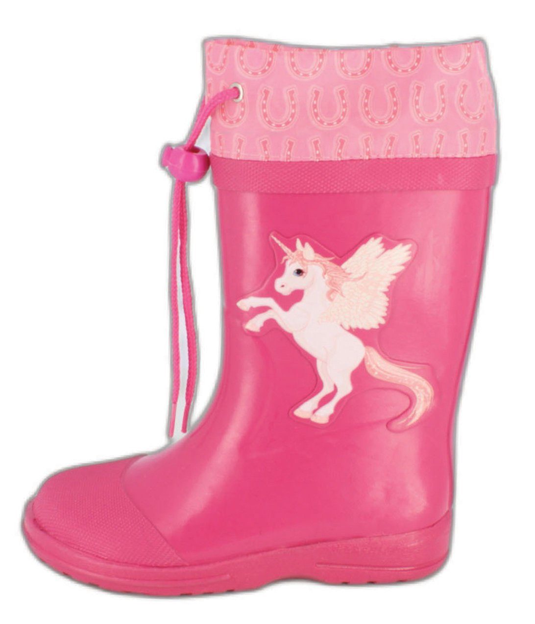 Gummistiefel Unicorn Gummistiefel