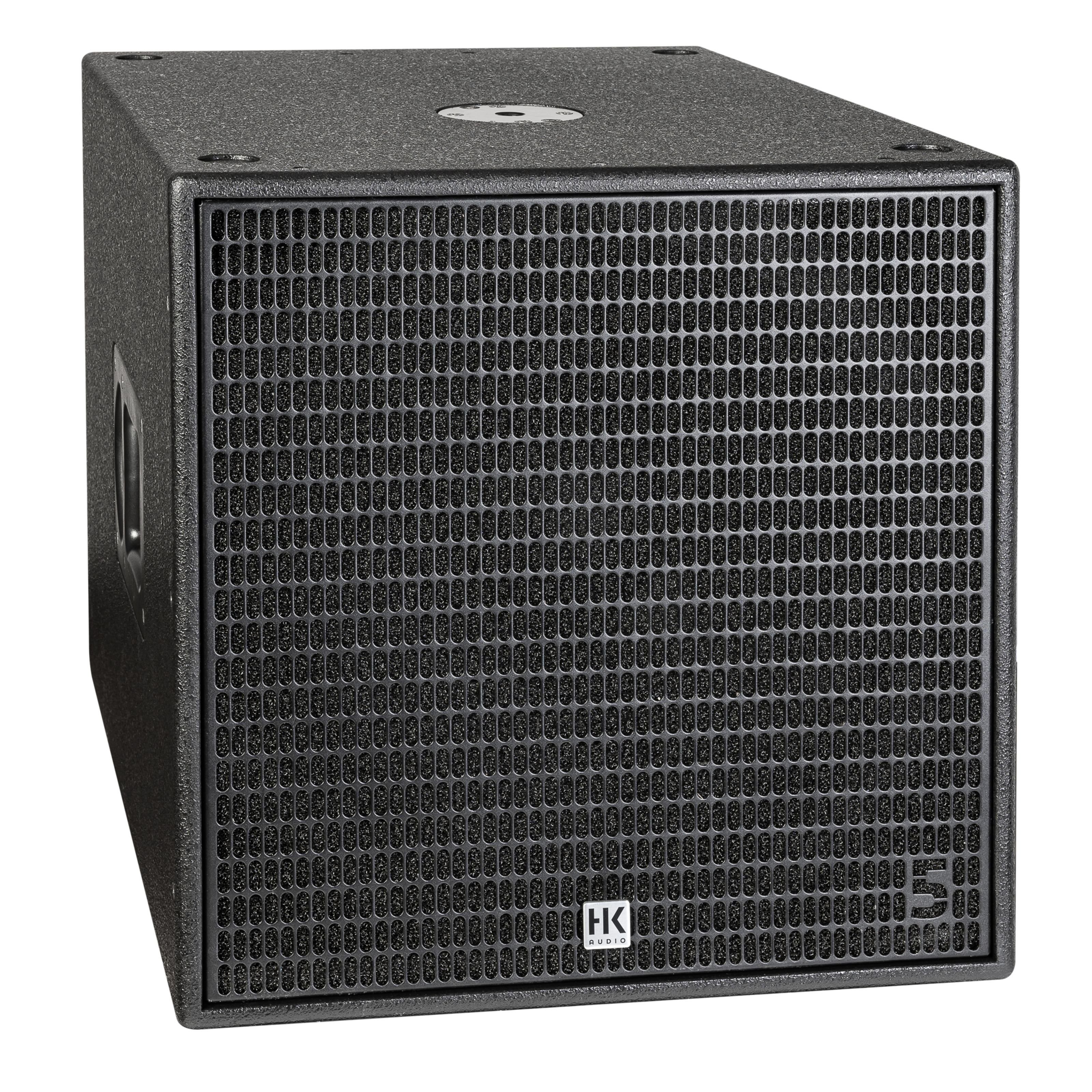 HK Audio Subwoofer (LINEAR 5 MKII 118 Sub A - Aktive Bassbox)