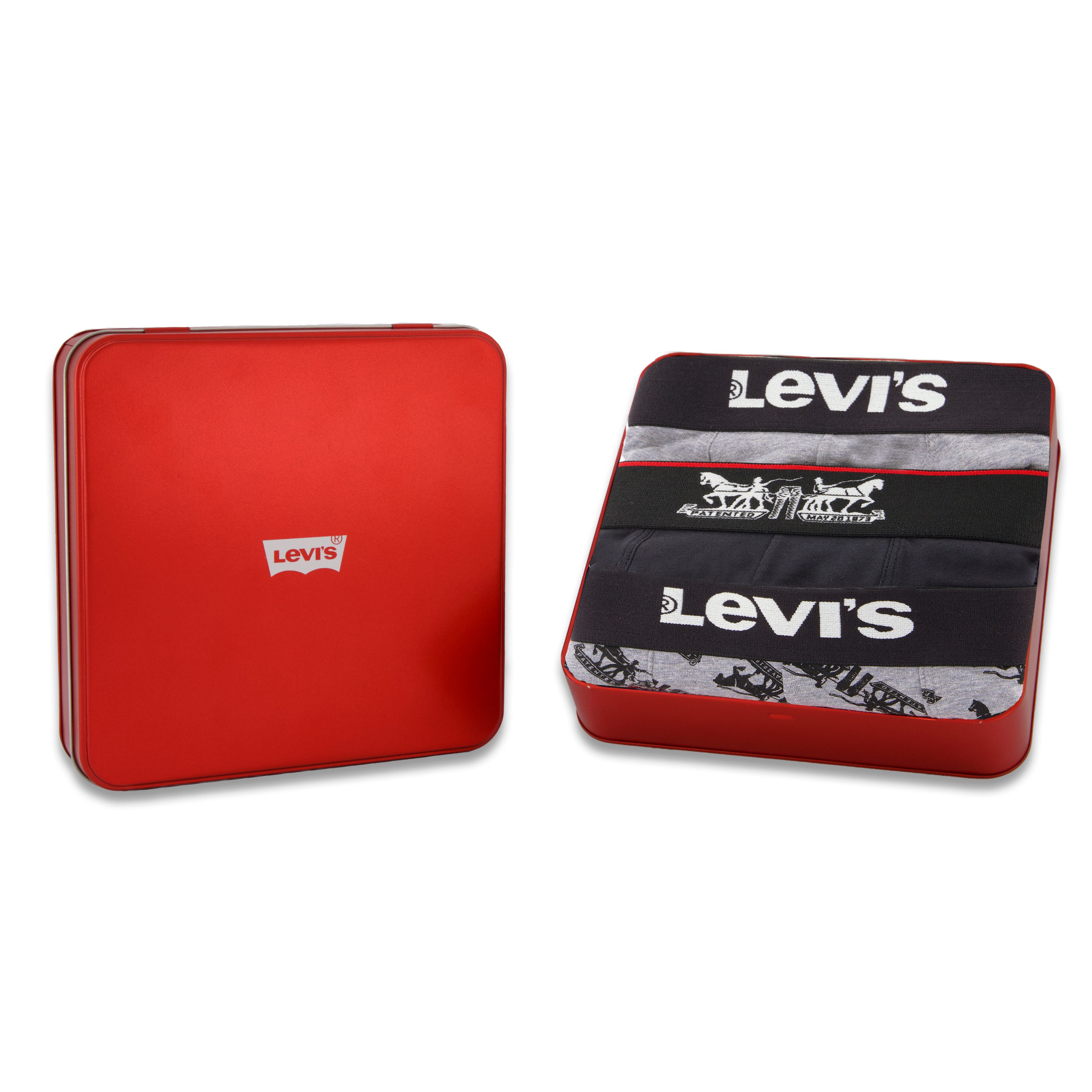 Levi's® Boxershorts LEVIS MEN GIFT HORSE günstig online kaufen