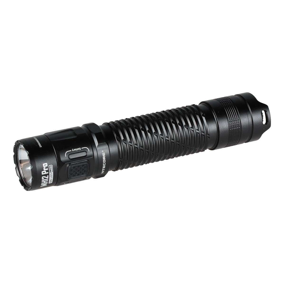 LED Taschenlampe MH12 Pro LED Taschenlampe 3300 Lumen