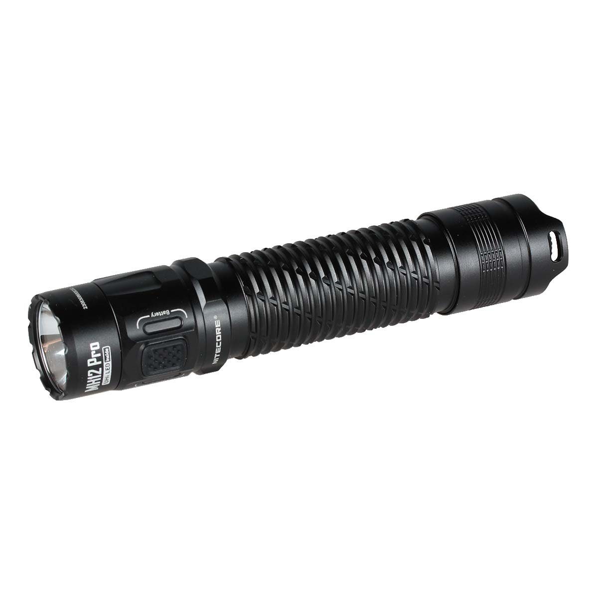 Nitecore LED Taschenlampe MH12 Pro LED Taschenlampe 3300 Lumen