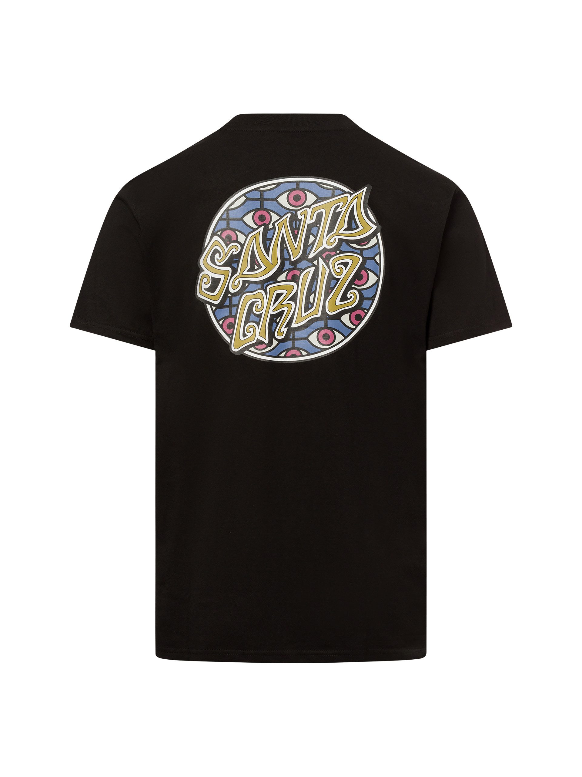 Santa Cruz T-Shirt Salba Eyes Dot günstig online kaufen