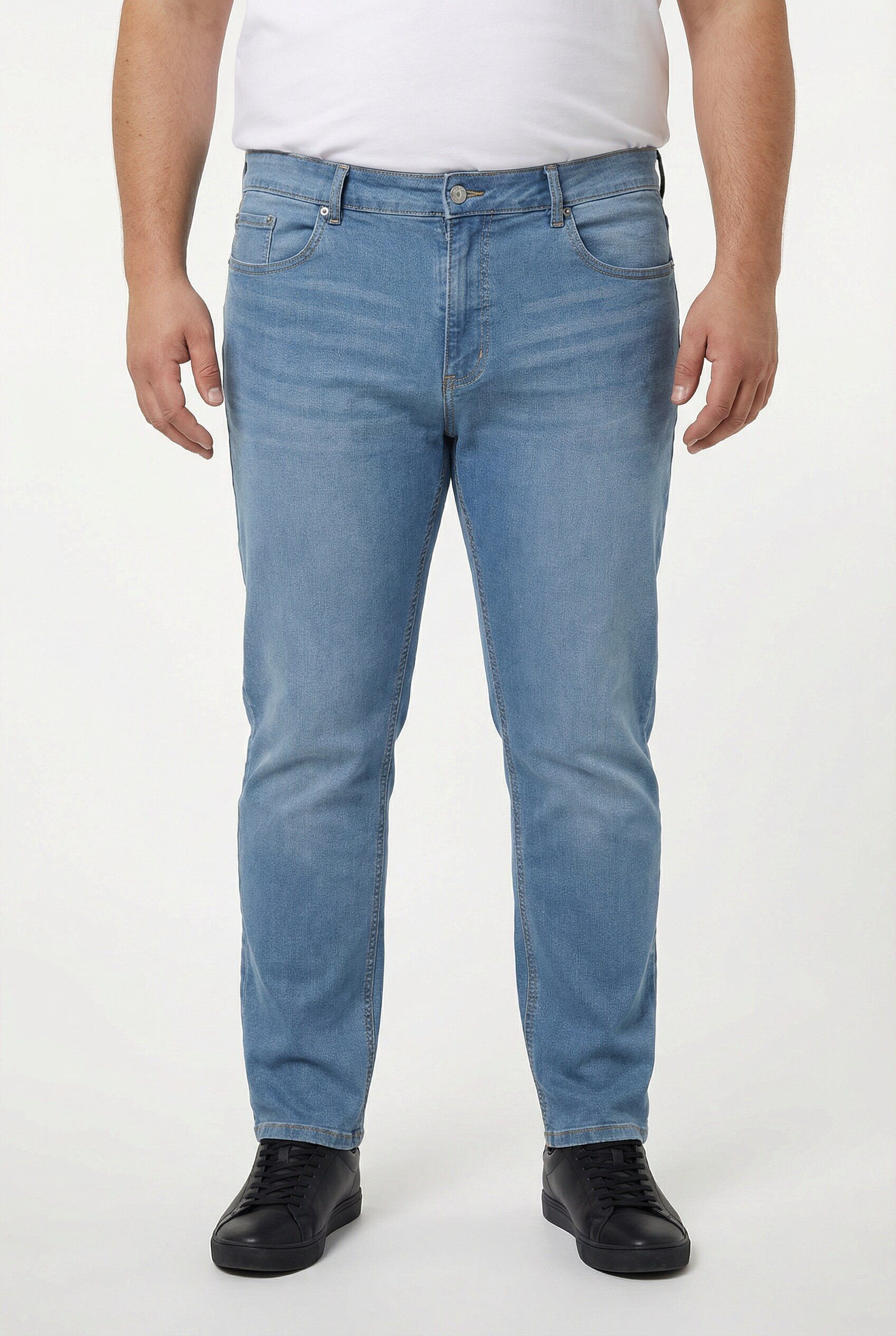 5-Pocket-Jeans Jeans FLEXLASTIC® Light Weight Denim 5-Pocket