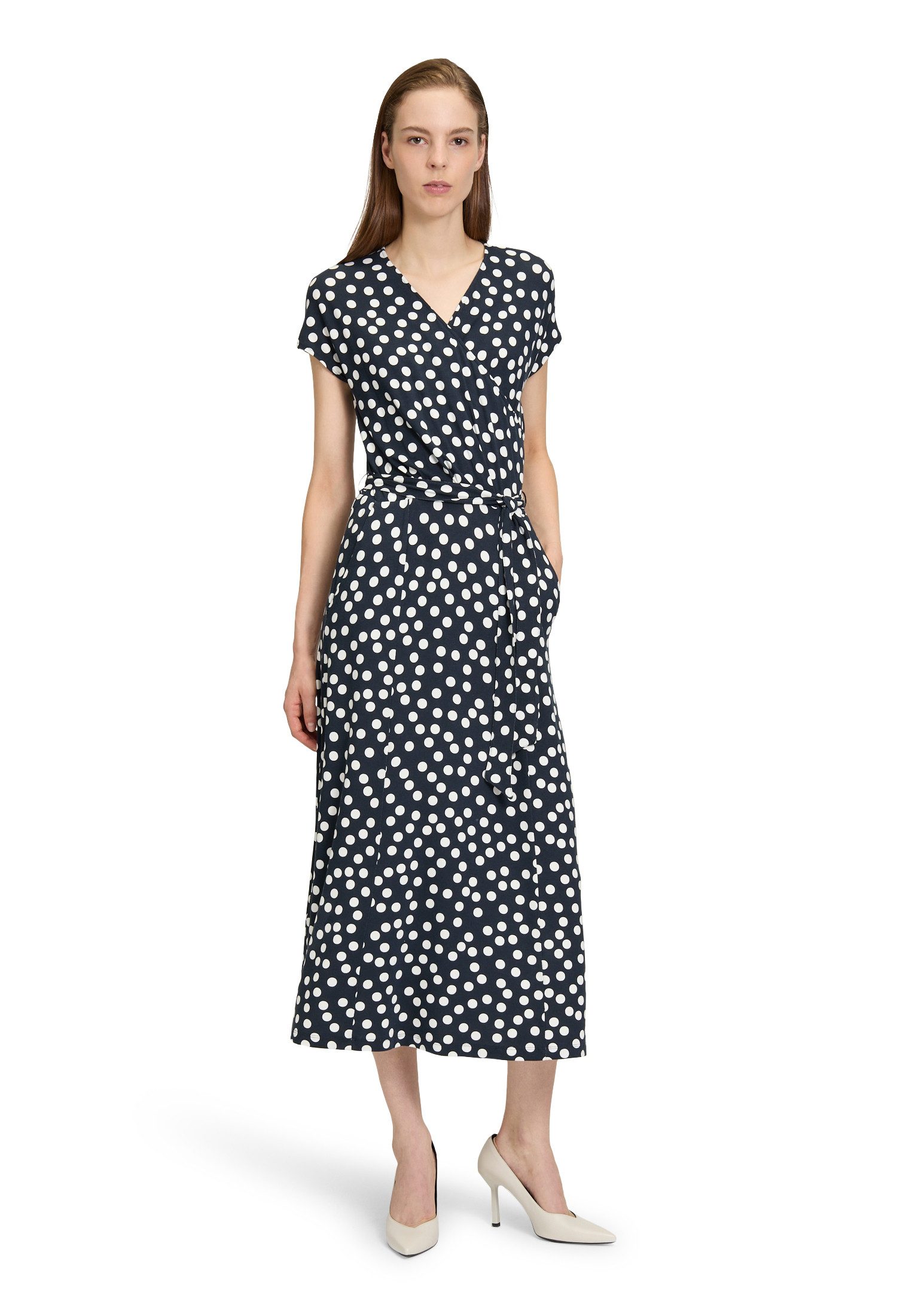 Betty Barclay Jerseykleid Betty Barclay Jerseykleid günstig online kaufen