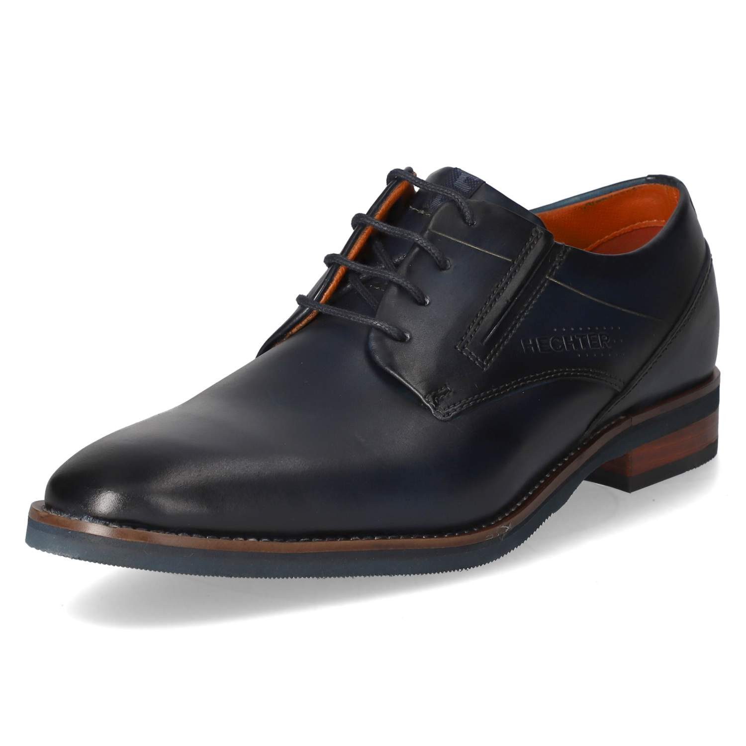 Daniel Hechter 811672011100-4100 SP Schnürschuh günstig online kaufen