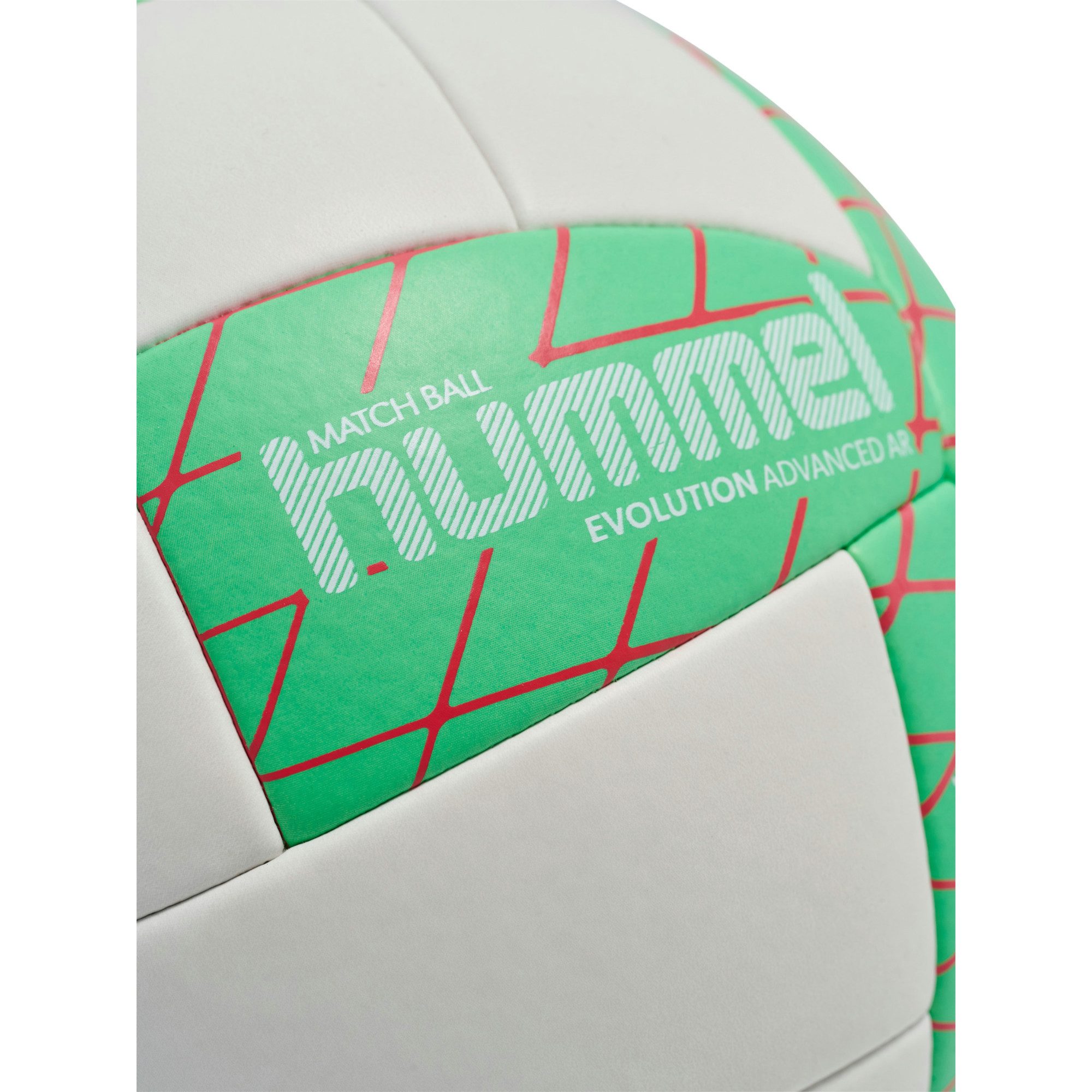 hummel Handball Hummel Handball hmlEVOLUTION ADVANCED AR HB 231526