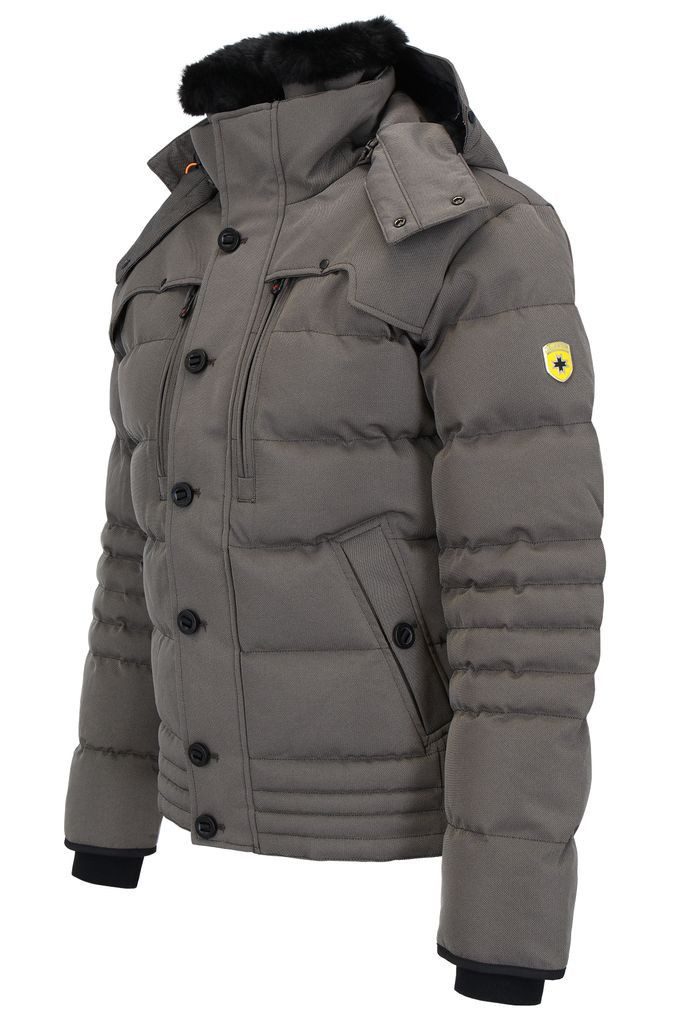 Wellensteyn Winterjacke Starstream NosTriAirTec günstig online kaufen