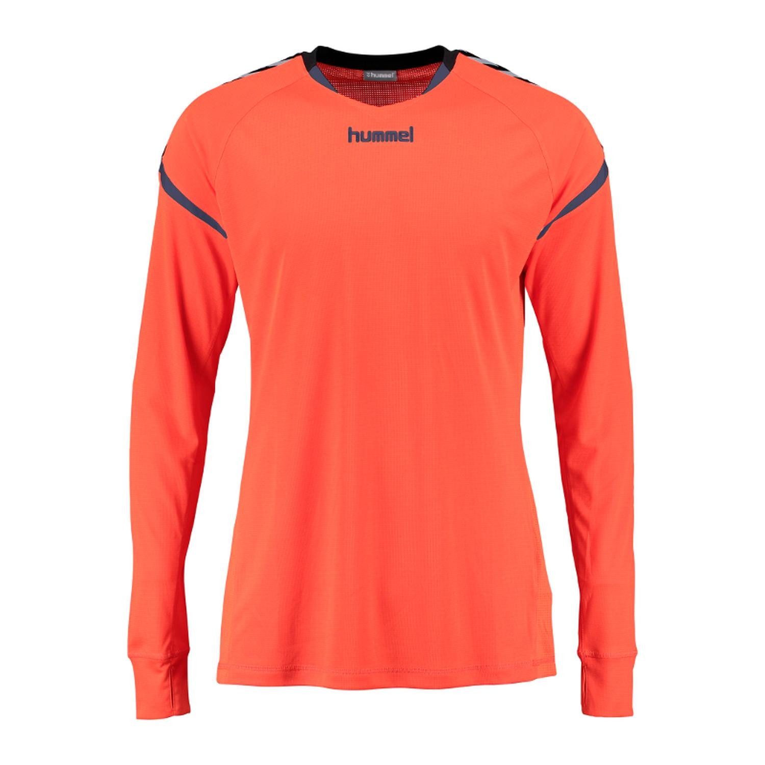 hummel Handballtrikot Handballtrikot Authentic Charge LS Kinder