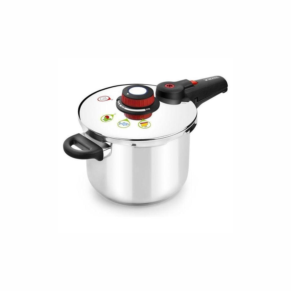 Monix Schnellkochtopf Schnellkochtopf Expresskochtopf Dampfkochtopf Druckkochtopf Monix M790