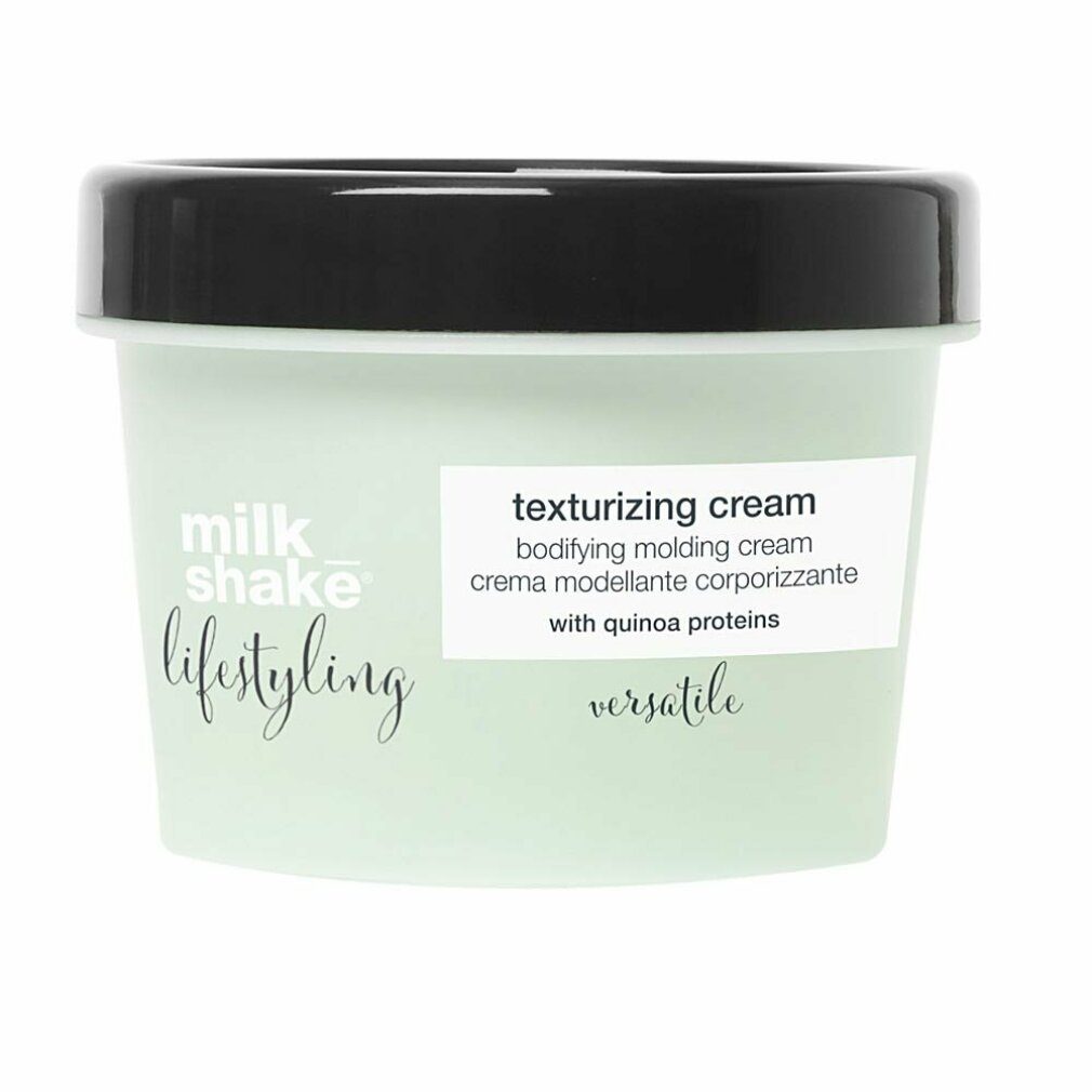 Versatile Milk Cream Shake Haargel Texturizing Shake ml 100 Lifestyling Milk