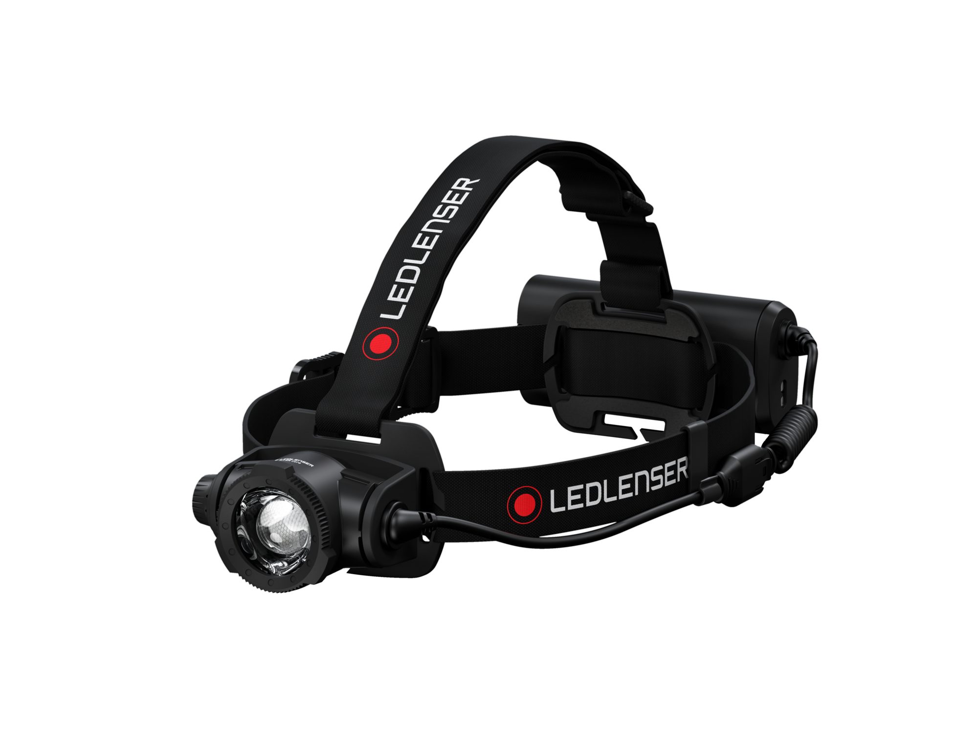 Ledlenser LED Stirnlampe