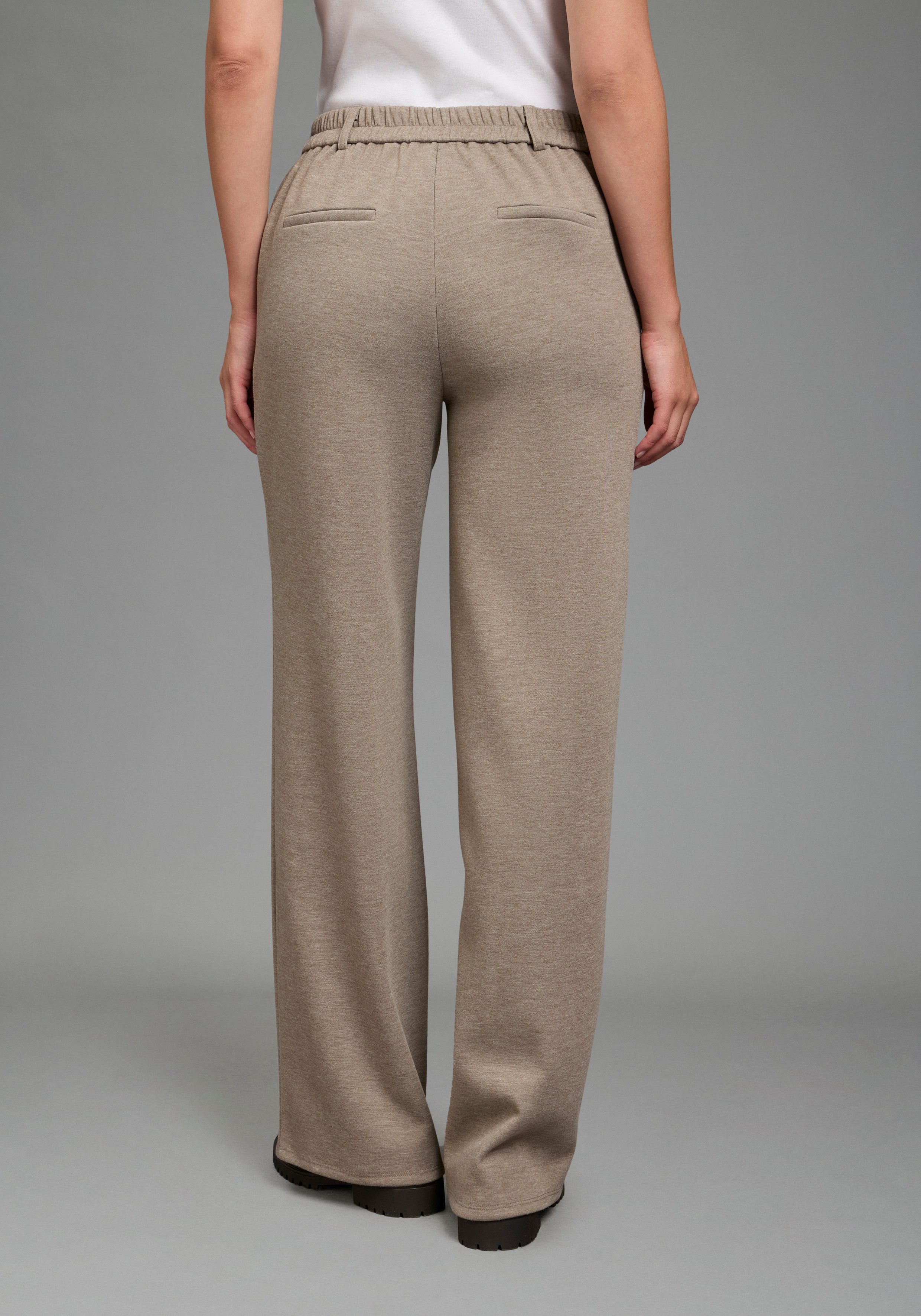 Laura Scott Schlupfhose weite Passform, mit Eingrifftaschen und Leistentaschen. € 59,99, (€ 59,99 pro 1 Stk).